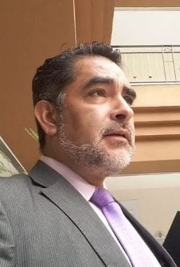 Lic. Luis Córdoba