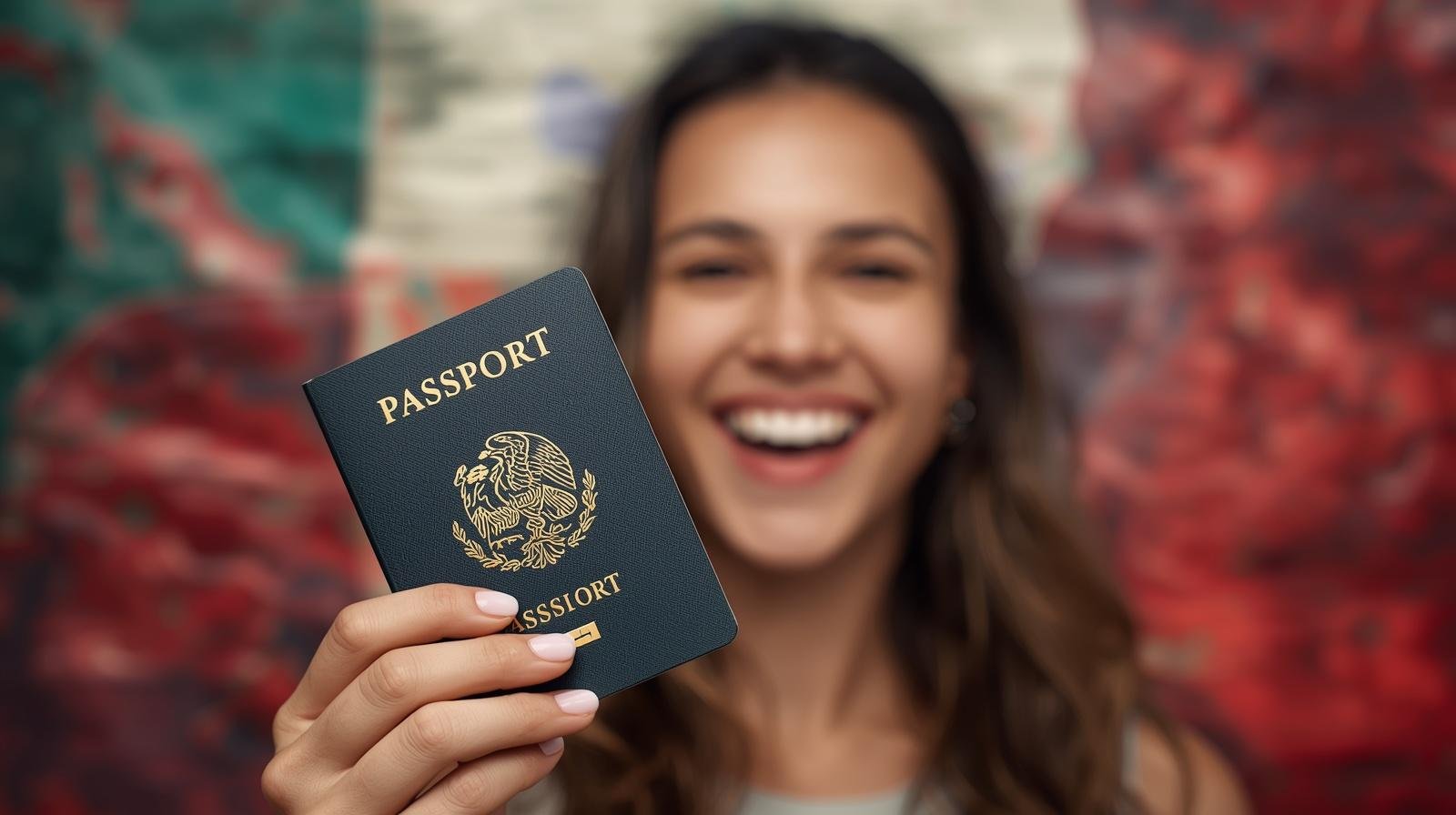 Mi Pasaporte