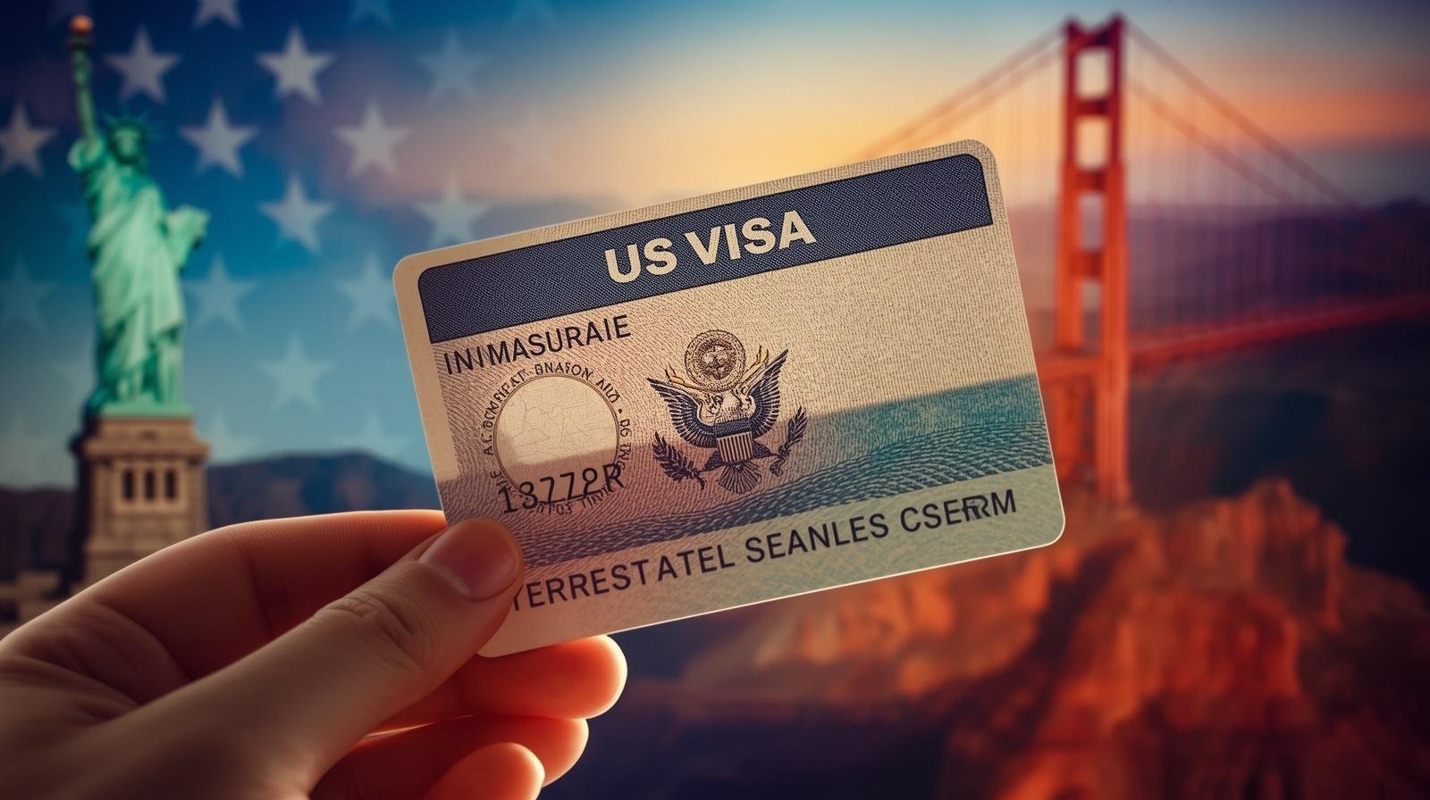 Tu Visa